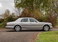 2000 Bentley Arnage ‘Red label’ - 2