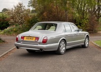 2000 Bentley Arnage ‘Red label’ - 3