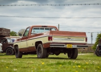 1978 Chevrolet C/K Cheyenne Pick-up - 2