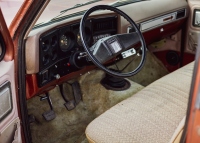 1978 Chevrolet C/K Cheyenne Pick-up - 4