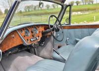 1960 Alvis TD21 Drophead Coupé - 6