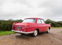 1959 MG Magnette Mk. III - 2