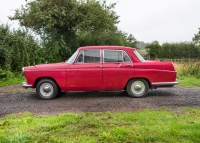 1959 MG Magnette Mk. III - 3