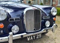 1960 Alvis TD21 Drophead Coupé - 9