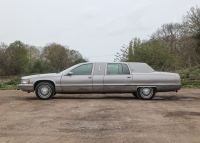 1995 Cadillac *WITHDRAWN* - 2