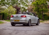 2007 Volkswagen Eos ‘custom’ - 3