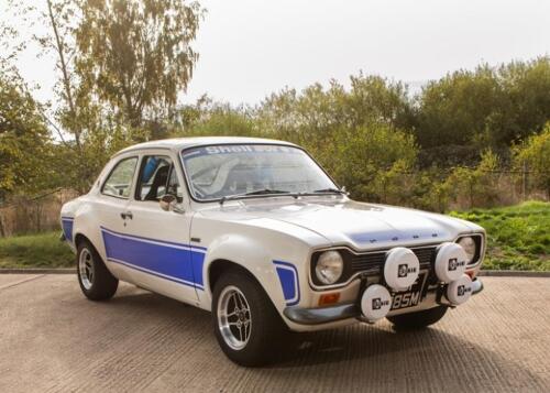 Ford Escort RS2000 Mk. I