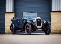 1929 Austin 12/4 Tourer