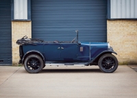 1929 Austin 12/4 Tourer - 2