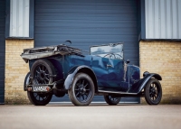 1929 Austin 12/4 Tourer - 3