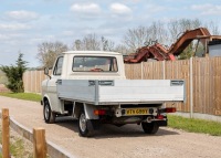 1982 Ford Transit MK. II Pick-up - 2