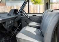 1982 Ford Transit MK. II Pick-up - 3