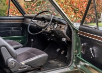 1968 Singer Chamois - 4