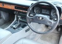 1987 Jaguar XJ-SC (5.3 litre) - 4