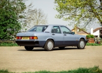 1990 Mercedes-Benz 190E - 3