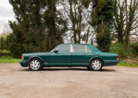 1997 Bentley Turbo R - 2