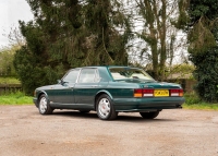 1997 Bentley Turbo R - 3