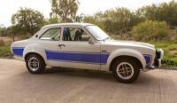 Ford Escort RS2000 Mk. I - 2