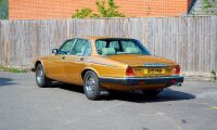 1983 Daimler Sovereign Series III - 3