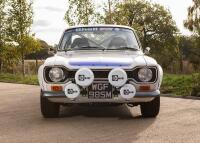 Ford Escort RS2000 Mk. I - 3