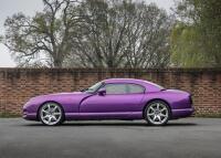 1999 TVR Cerbera Speed Six Coupé (4.0 litre) - 3