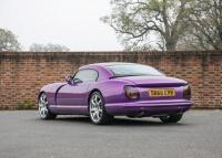 1999 TVR Cerbera Speed Six Coupé (4.0 litre) - 6