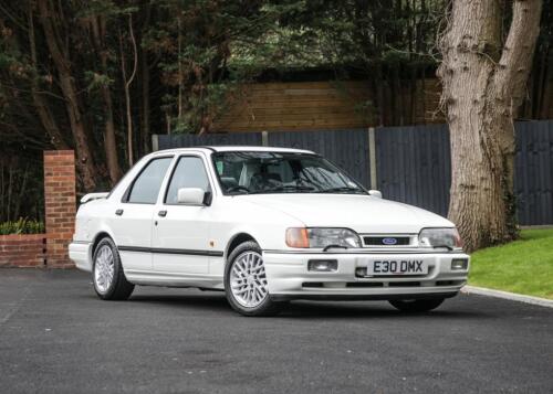 1988 Ford Sierra Sapphire RS Cosworth 2WD