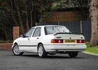 1988 Ford Sierra Sapphire RS Cosworth 2WD - 2