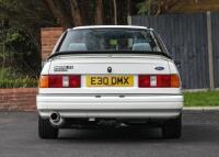 1988 Ford Sierra Sapphire RS Cosworth 2WD - 10