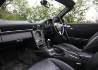 2006 Porsche 911/997 Carrera 4S Cabriolet - 4