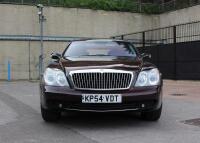 2004 Maybach 62 - 2