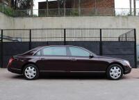 2004 Maybach 62 - 3