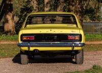 Ford Capri Mk. I (1.6 litre) - 3