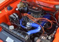 1974 Ford Capri RS 3100 - 7