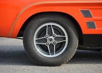 1974 Ford Capri RS 3100 - 8