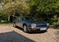 1996 Jaguar XJS Celebration Coupé (4.0 litre) - 2