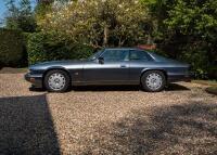 1996 Jaguar XJS Celebration Coupé (4.0 litre) - 5