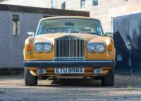 1977 Rolls-Royce Silver Shadow II - 2