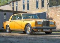 1977 Rolls-Royce Silver Shadow II - 3