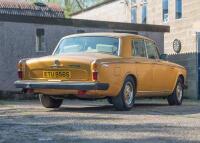 1977 Rolls-Royce Silver Shadow II - 6