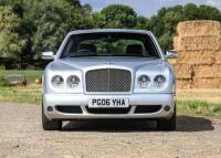 Bentley Arnage T Mulliner II - 2