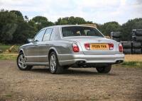 Bentley Arnage T Mulliner II - 3