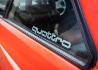 1983 Audi Quattro - 7