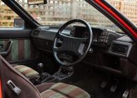 1983 Audi Quattro - 9