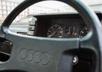 1983 Audi Quattro - 10
