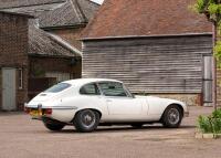 1973 Jaguar E-Type Series III Fixedhead Coupé - 3