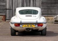 1973 Jaguar E-Type Series III Fixedhead Coupé - 5