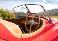 1950 Jaguar XK120 Roadster (3.4 litre) - 5