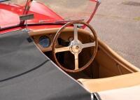 1950 Jaguar XK120 Roadster (3.4 litre) - 8