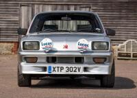 1979 Vauxhall Chevette HS - 2